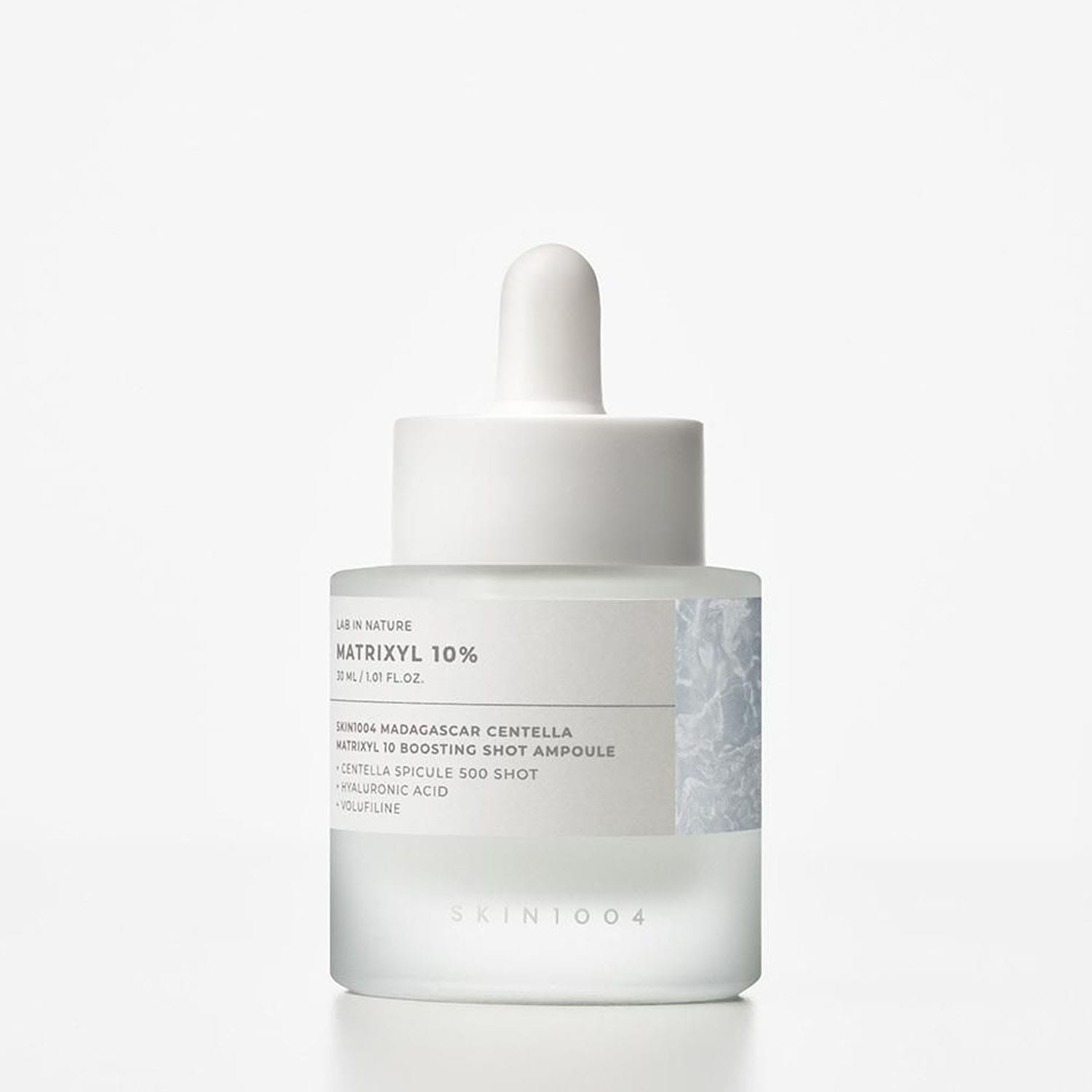 SKIN1004-Madagascar-Centella-Matrixyl-10-Boosting-Shot-Ampoule-30ml.jpg SKIN1004 Madagascar Centella Matrixyl 10 Boosting Shot Ampoule 30ml - Image 1