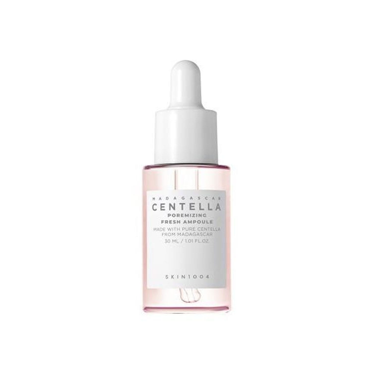 SKIN1004-Madagascar-Centella-Poremizing-Fresh-Ampoule-30ml.jpg SKIN1004 Madagascar Centella Poremizing Fresh Ampoule 30ml - Image 1