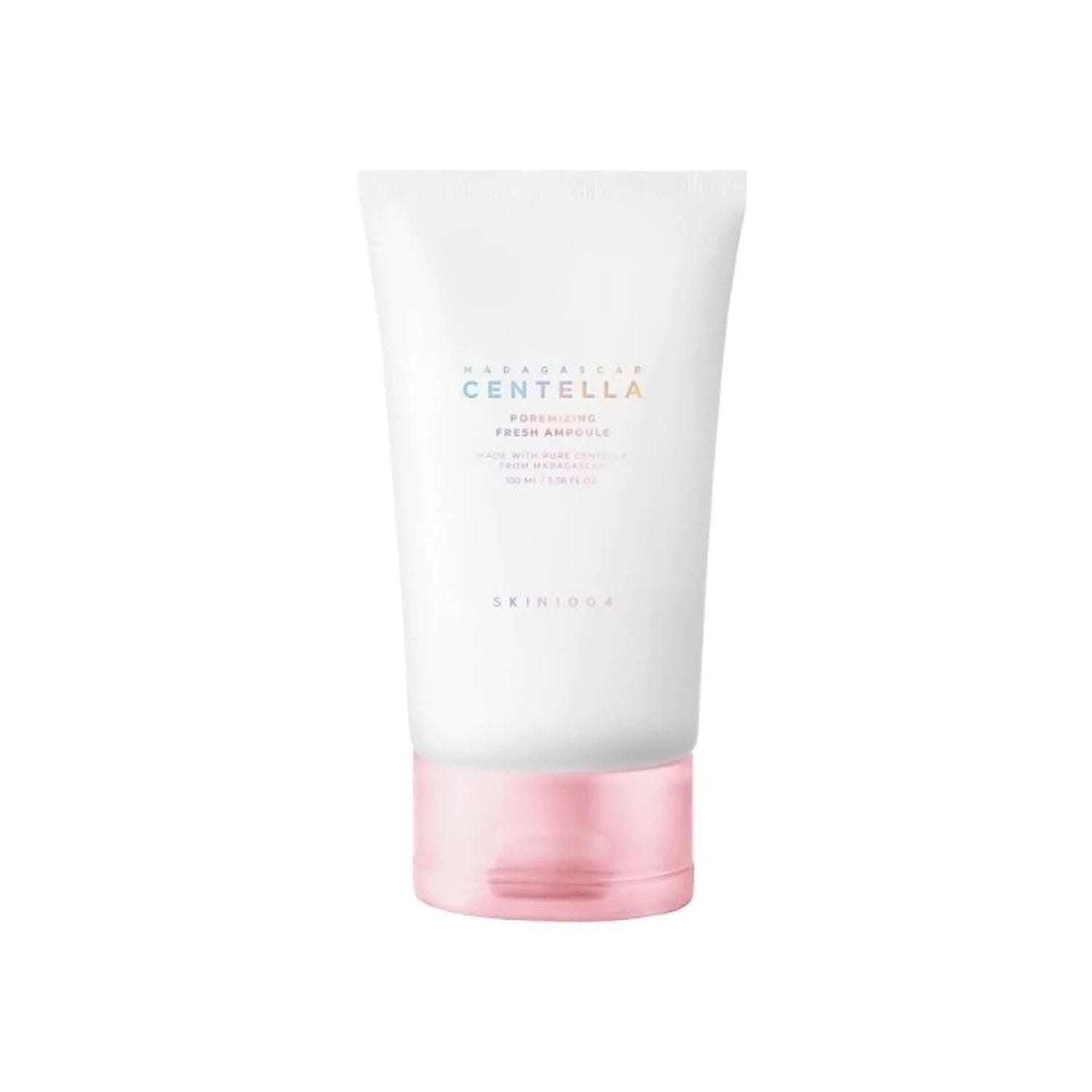 SKIN1004-Madagascar-Centella-Poremizing-Light-Gel-Cream-75ml.jpg SKIN1004 Madagascar Centella Poremizing Light Gel Cream 75ml - Image 1