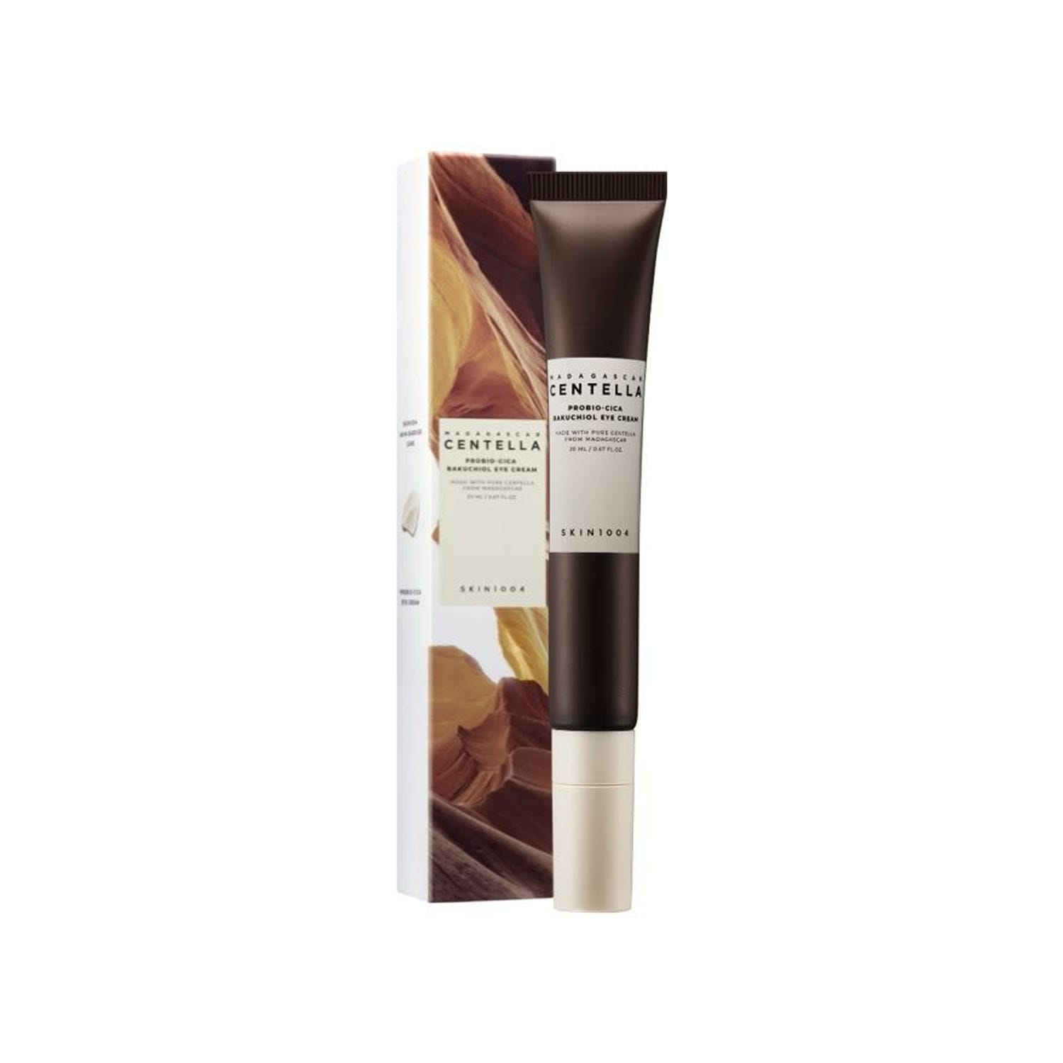 SKIN1004-Madagascar-Centella-Probio-Cica-Bakuchiol-Eye-Cream-20ml.jpg SKIN1004 Madagascar Centella Probio-Cica Bakuchiol Eye Cream 20ml - Image 1