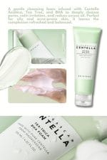 SKIN1004 Madagascar Centella Tea-Trica Bha Foam 125ml - Image 2