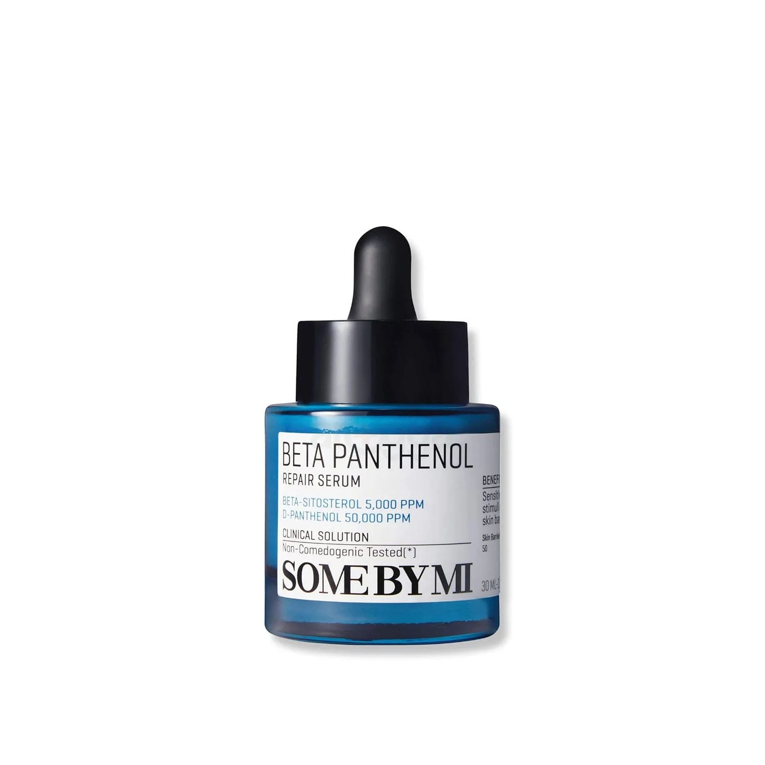 SOME-BY-MI-Beta-Panthenol-Repair-Serum-30ml.jpg SOME BY MI Beta Panthenol Repair Serum 30ml - Image 1