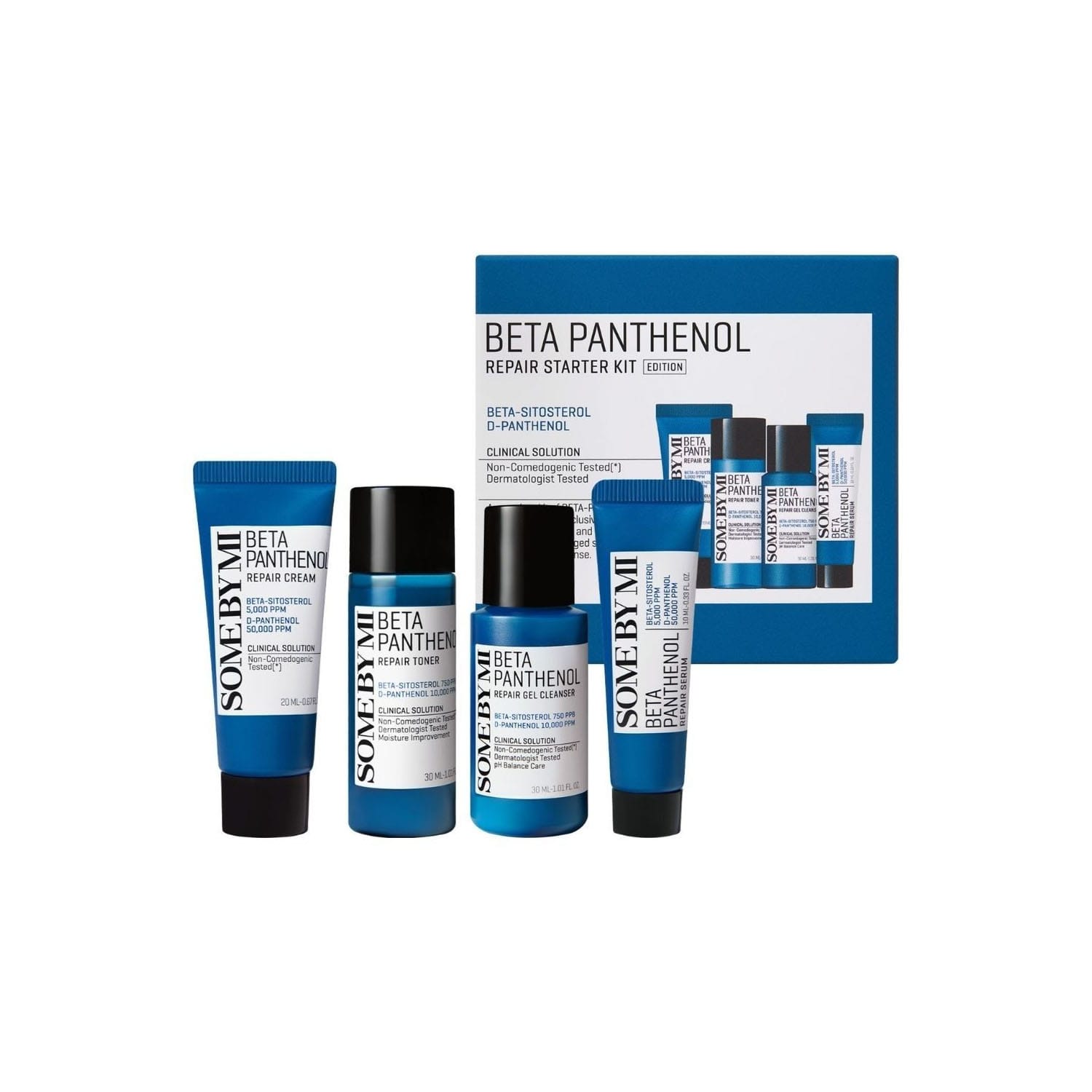 SOME-BY-MI-Beta-Panthenol-Repair-Starter-Kit.jpg SOME BY MI Beta Panthenol Repair Starter Kit - Image 1