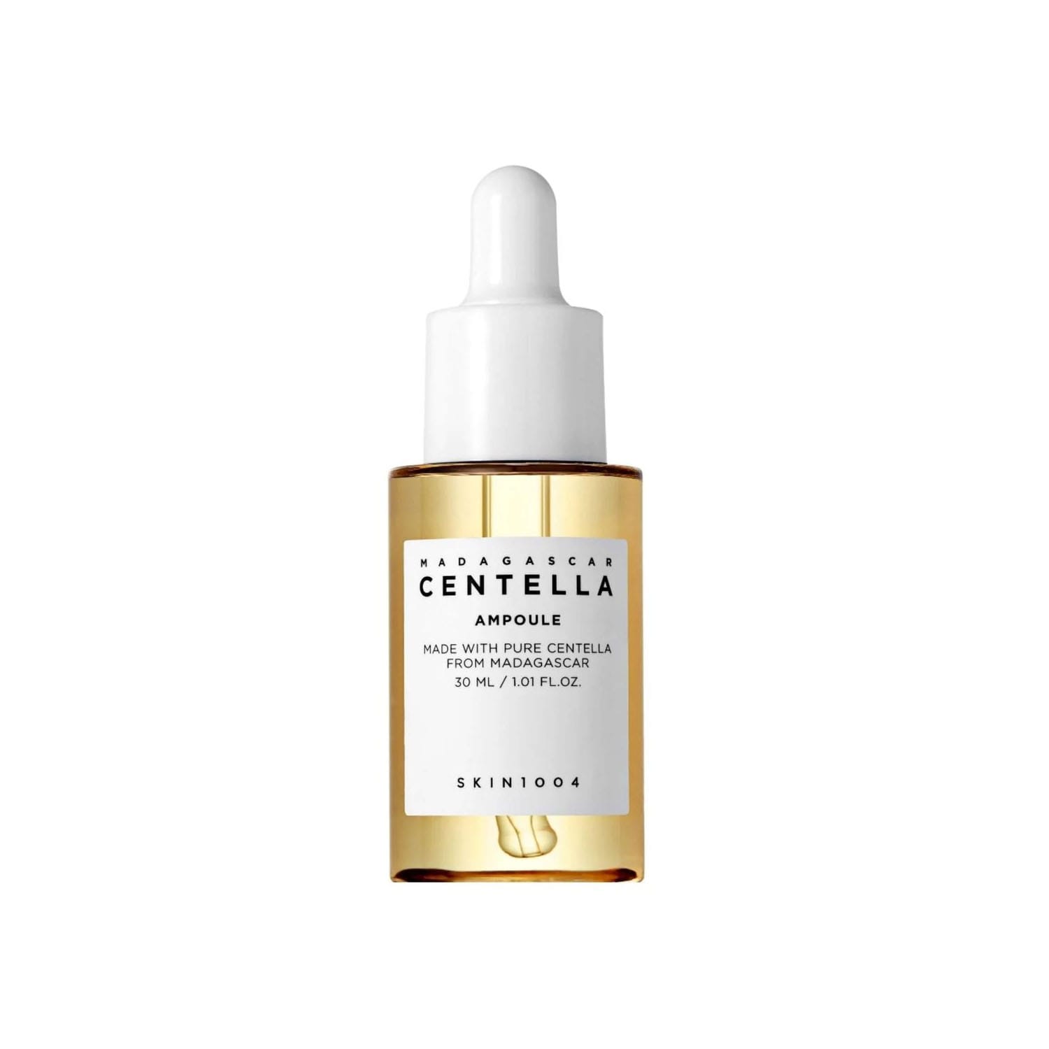 Skin1004-Madagascar-Centella-Ampoule-30ml.jpg SKIN 1004 Madagascar Centella Asiatica 100 Ampoule 30ml - Image 1
