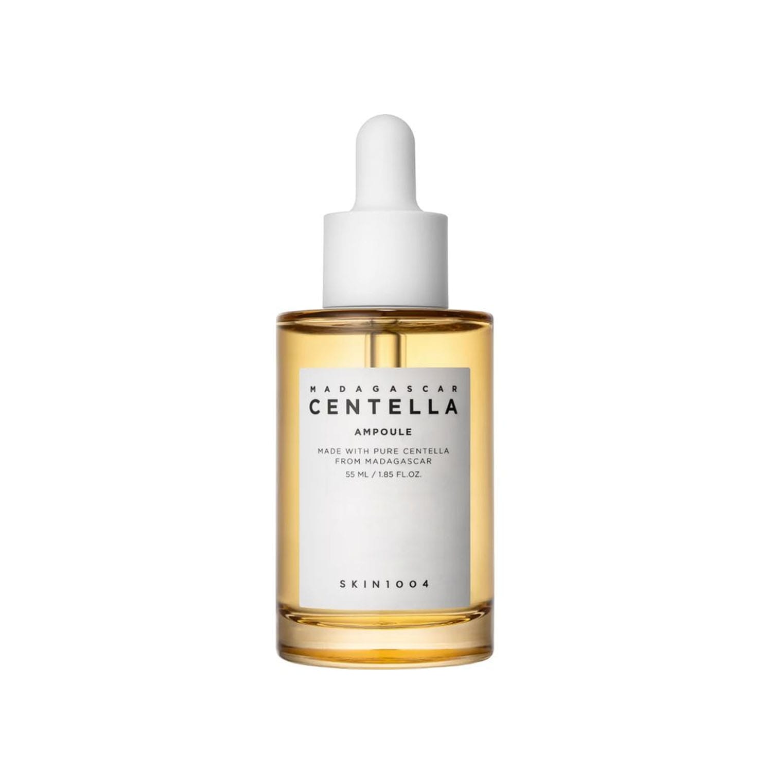 Skin1004-Madagascar-Centella-Ampoule-55ml.jpg SKIN 1004 Madagascar Centella Asiatica 100 Ampoule 55ml - Image 1