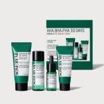 Some By Mi AHA BHA PHA 30 Days Miracle AC SOS Kit