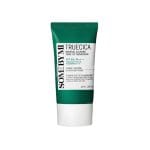 Some By Mi Truecica Mineral Calming Tone up Suncream SPF50+PA++++ 50ml