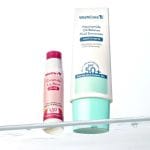 Wishcare Sunscreen Duo For Face & Lips