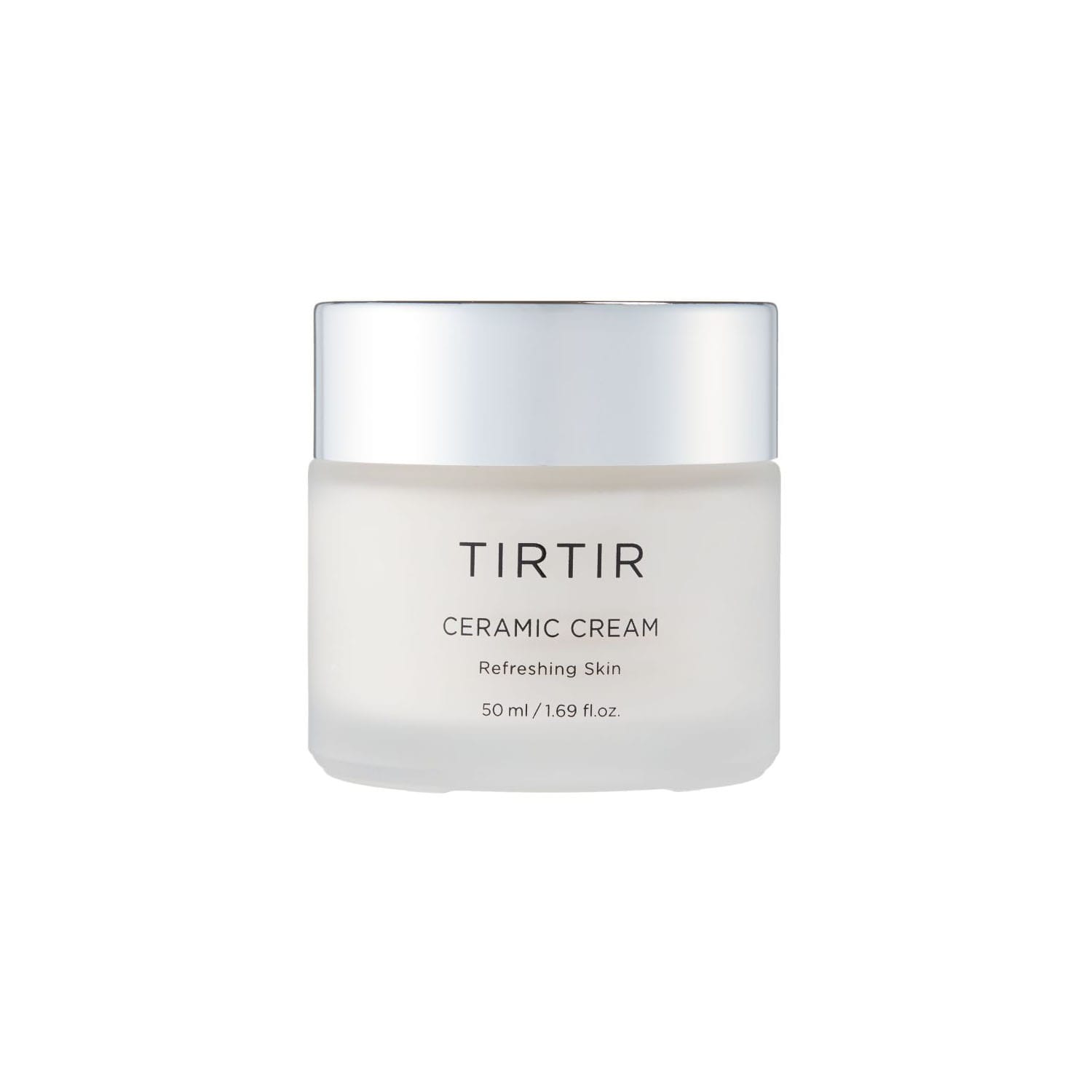 TIRTIR-CERAMIC-CREAM-50ML.jpg TIRTIR CERAMIC CREAM 50ML - Image 1