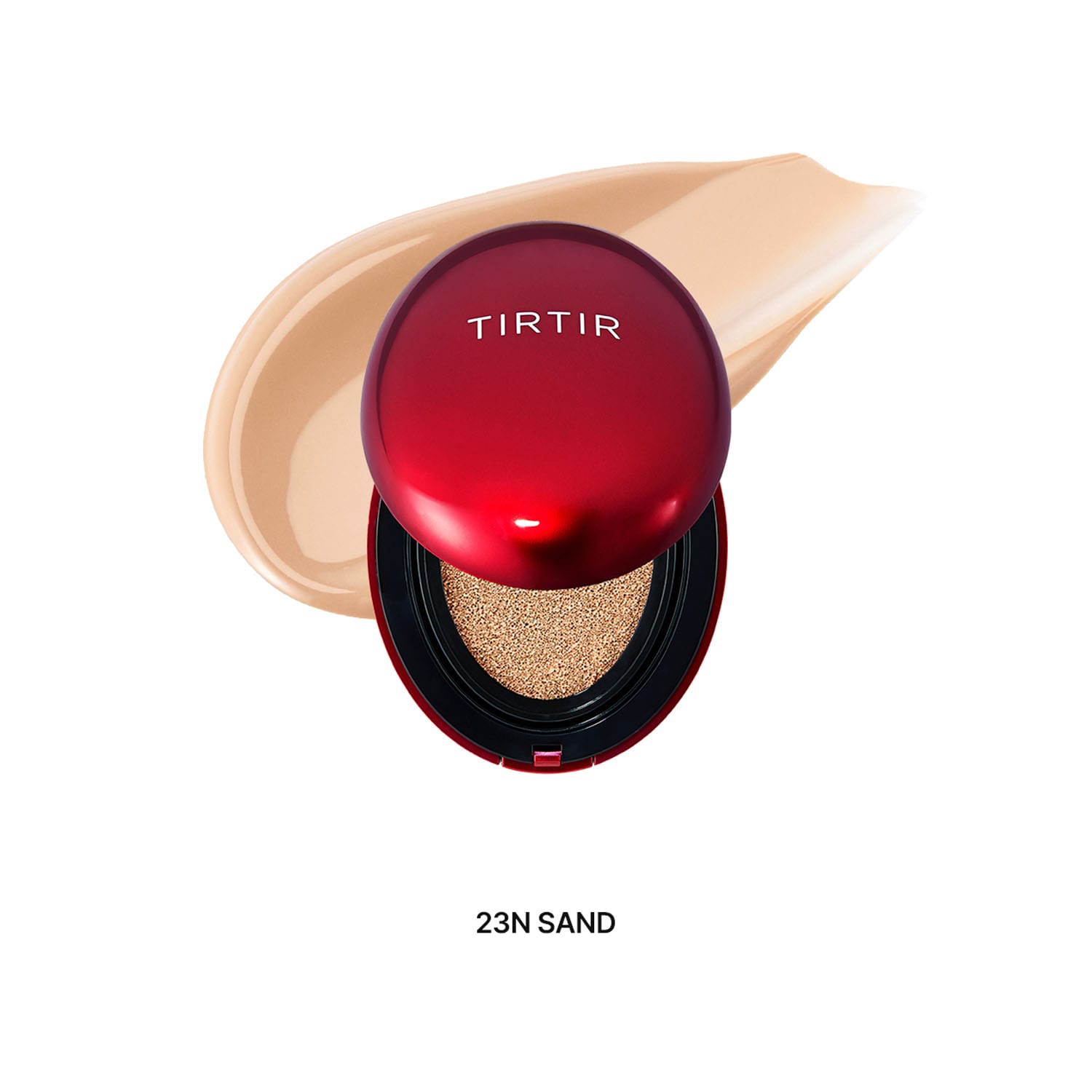 TIRTIR-MASK-FIT-RED-CUSHION-23N-SAND-18g.jpg TIRTIR MASK FIT RED CUSHION 23N SAND 18g - Image 1