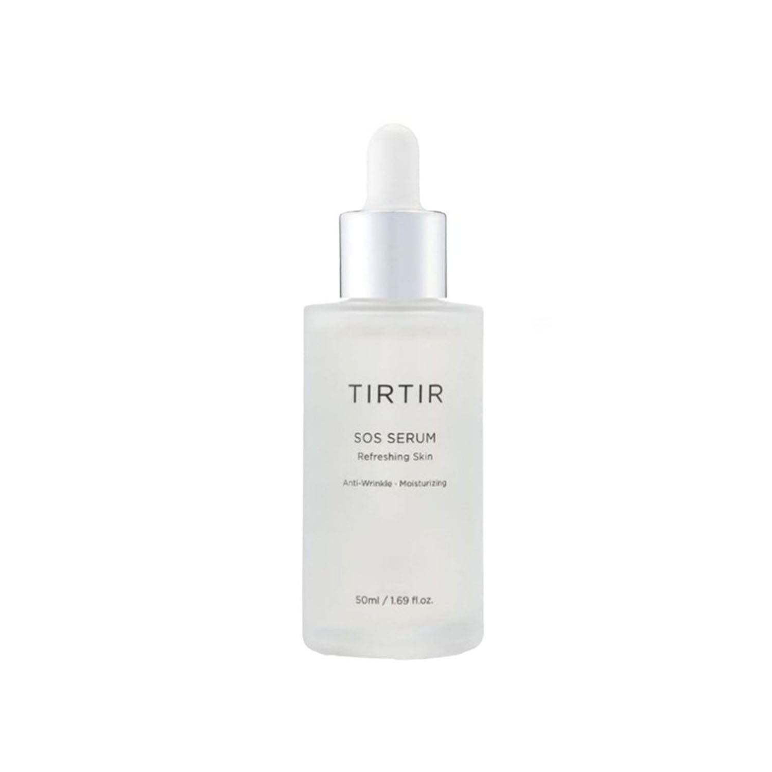 TIRTIR-SOS-SERUM-50ml.jpg TIRTIR SOS SERUM 50ml - Image 1