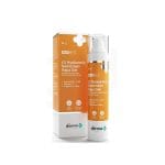 The Derma Co 1% Hyaluronic Sunscreen Aqua Gel – 50g