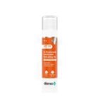 The Derma Co 1% Hyaluronic Sunscreen Hydrating Gel with SPF 50 PA++++ – 50 g