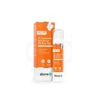 The Derma Co 1% Hyaluronic Sunscreen Oil-Free Gel – 50 g