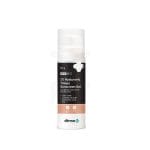 The Derma Co 1% Hyaluronic Tinted Sunscreen Gel for Broad Spectrum Protection – 50g