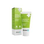 The Derma Co 1% Salicylic Acid Oil-Free Moisturizer For Face with Oat Extract – 50g