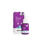 The Derma Co 10% Niacinamide Face Serum For Acne Marks & Acne Prone Skin For Unisex, 30ml