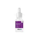 The Derma Co 10% Vitamin C Face Serum with 5% Niacinamide & Hyaluronic Acid – 10ml