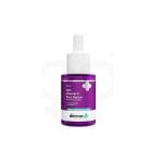 The Derma Co 10% Vitamin C Face Serum with 5% Niacinamide & Hyaluronic Acid – 30ml