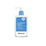 The Derma Co 2% Niacinamide Gentle Skin Cleanser for Sensitive, Dry & Normal Skin – 125 ml