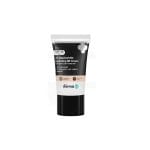 The Derma Co 2% Niacinamide Hydrating BB Cream with 1% Hyaluronic Acid Complex & Aquaxyl™ – 30 g  01 – Ivory