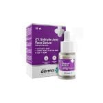 The Derma Co 2% Salicylic Acid Face Serum for Acne & Acne Marks – 10 ml