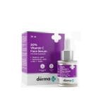 The Derma Co 20% Vitamin C Face Serum – 20ml