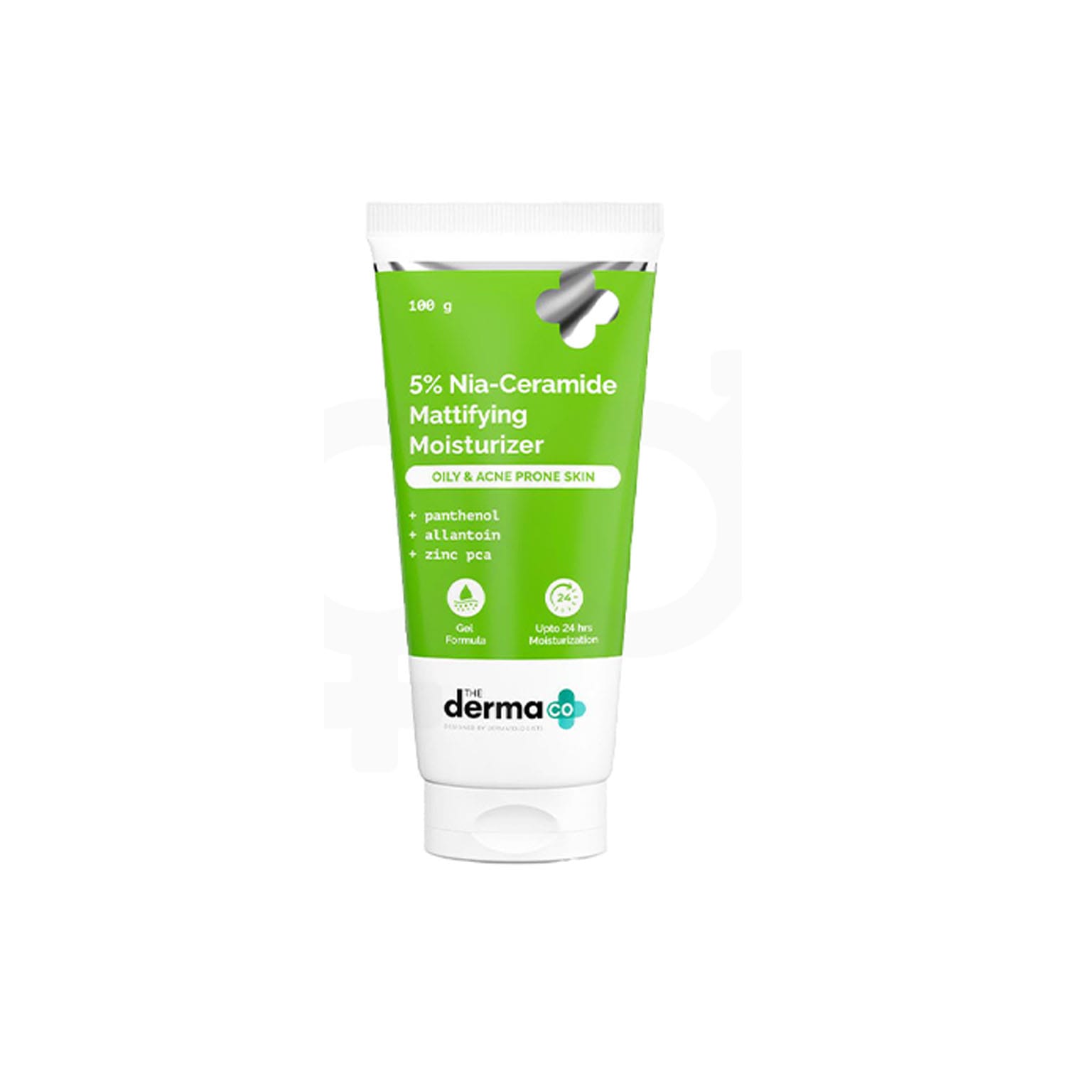 The-Derma-Co-5-Nia-Ceramide-Mattifying-Moisturizer-for-Oily-Acne-Prone-Skin-100g.jpg The Derma Co 5% Nia-Ceramide Mattifying Moisturizer for Oily & Acne Prone Skin 100g - Image 1