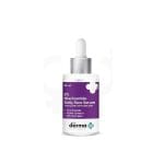The Derma Co 5% Niacinamide Face Serum For Acne Marks & Acne Prone Skin For Unisex, 30ml