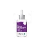 The Derma Co 5% Vitamin C Daily Face Serum with Ferulic Acid & Multivitamin – 30ml