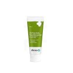 The Derma Co Oil-Free Daily Face Moisturizer With Hyaluronic Acid, Ceramides & Multivitamins for Non-Greasy & Hydrated Skin – 100g