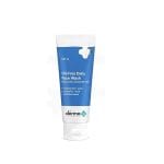 The Derma Co Oil-Free Daily Face Wash With Hyaluronic Acid, Glycolic Acid & Multivitamins for Clear & Hydrated Skin – 100ml
