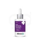 The Derma Co Pore Minimizing Face Serum with 4% Niacinamide, 5% PHA and p-REFINYL® – 30 ml