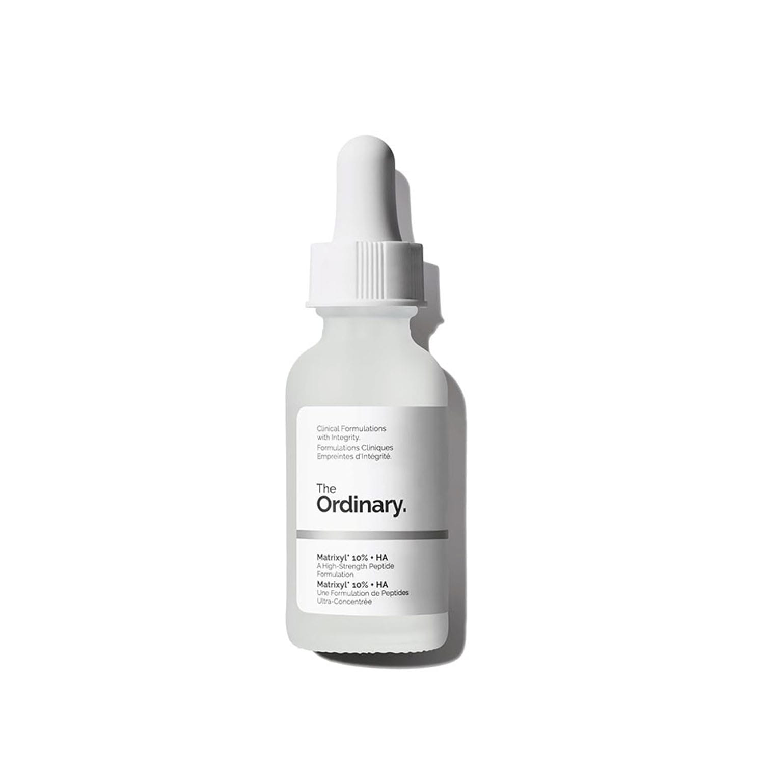 The-Ordinary-Matrixyl-10-HA-–-30ml.jpg The Ordinary Matrixyl 10% + HA – 30ml - Image 1