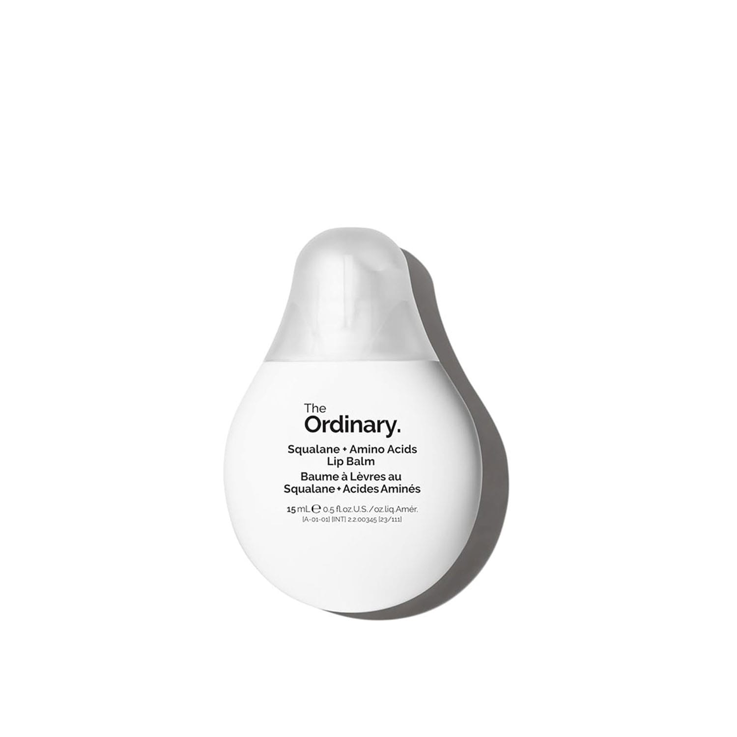 The-Ordinary-Squalane-Amino-Acids-Lip-Balm-–-15ml.jpg The Ordinary Squalane + Amino Acids Lip Balm – 15ml - Image 1