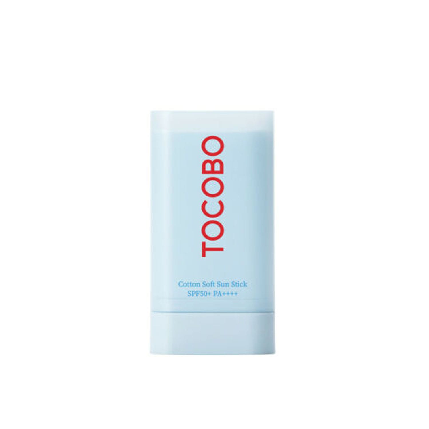 Tocobo-Cotton-Soft-Sun-Stick-SPF50-PA-19g.jpg Tocobo Cotton Soft Sun Stick SPF50+ PA++++ 19g - Image 1
