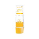 Wishcare Vitamin C Pure Glow Milk Sunscreen | SPF 50 PA++++