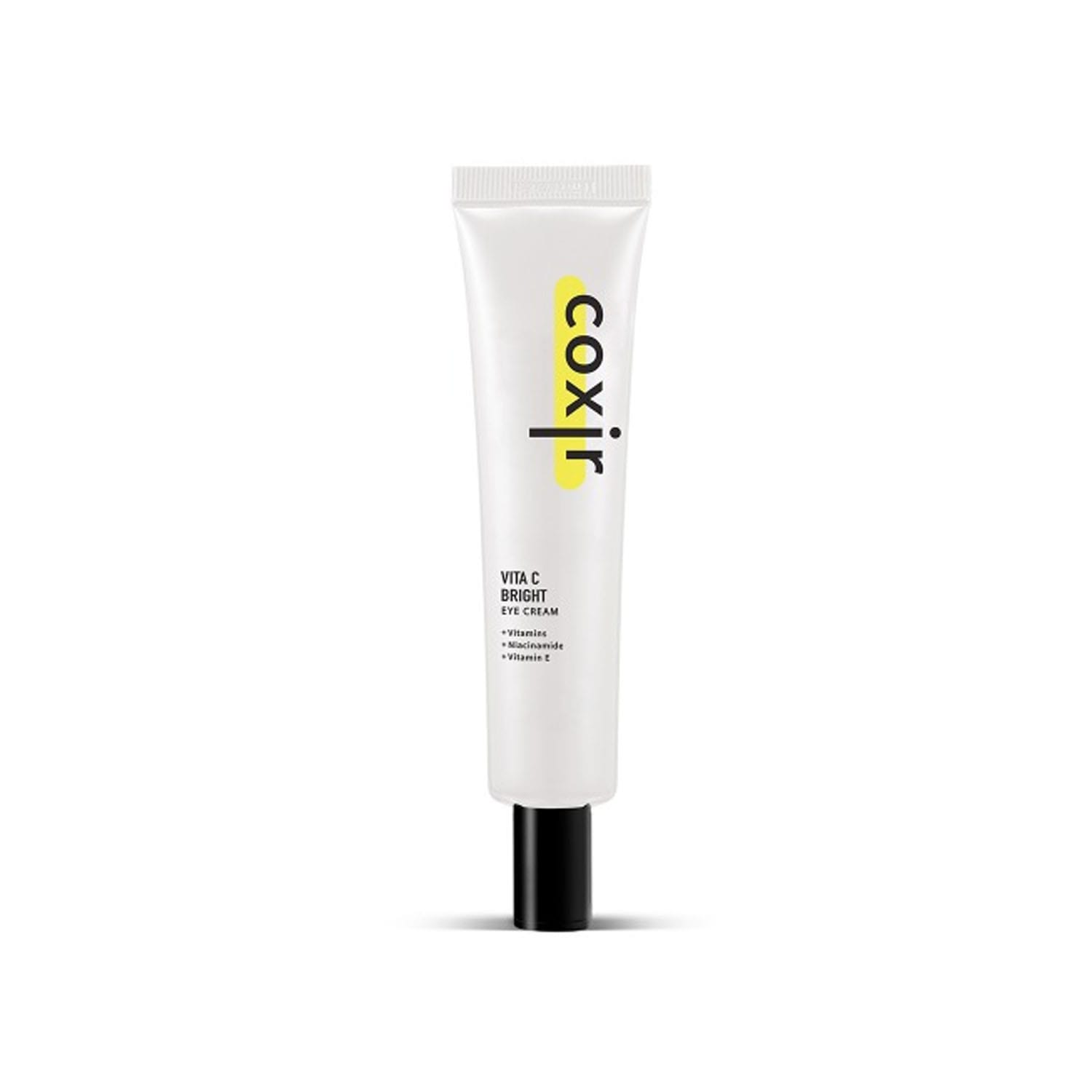 coxir-Vita-C-Bright-Eye-Cream-30ml.jpg coxir Vita C Bright Eye Cream 30ml - Image 1
