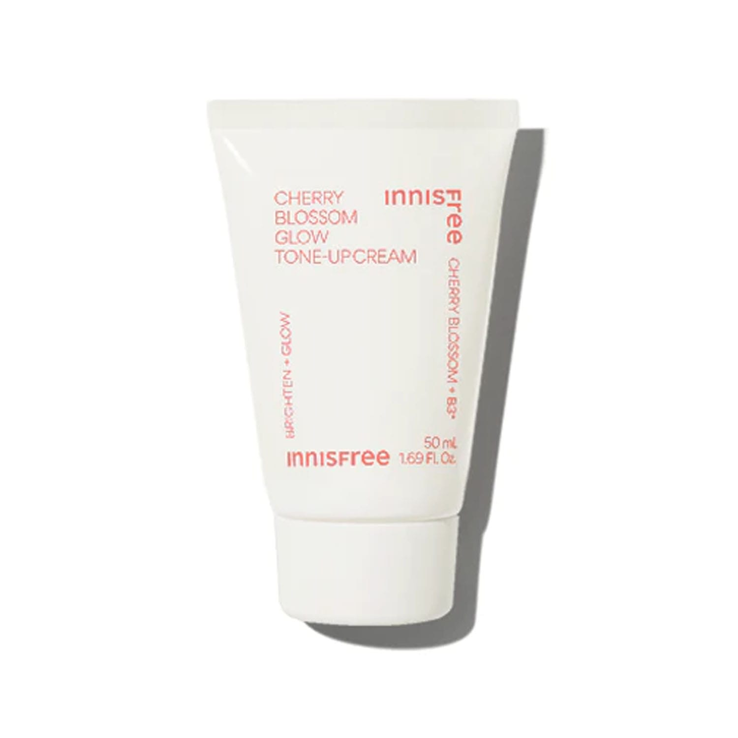 innisfree-Cherry-Blossom-Glow-Tone-Up-Cream-50ml-1.jpg innisfree Cherry Blossom Glow Tone-Up Cream 50ml - Image 1
