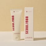 ksecret Seoul 1988 Cream  Snail Mucin 93+Rice 100ml