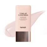 Heimish Bulgarian Rose Tinted Tone-up Sunscreen 30ml SPF50+ PA+++