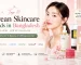 Top 10 Korean Skincare Brands in Bangladesh