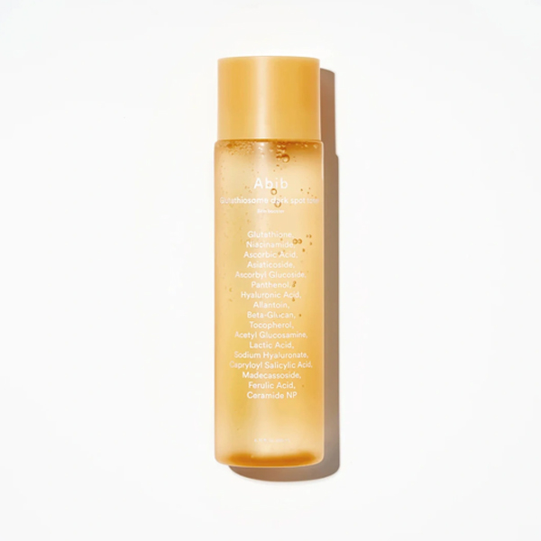 ABIB Glutathiosome Dark Spot Toner Skin Booster 200ml