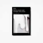 ABIB Gummy sheet mask Collagen milk sticker(10 sheets) - 27ml (Set)