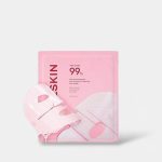 APRILSKIN TXA Niacinamide Collagen 99 Capsule Gel Mask - 30g (4ea Set)