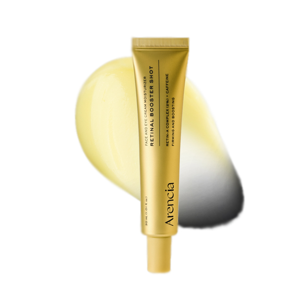 ARENCIA Retinal Booster Shot 30ml