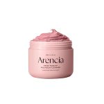 AROMATICA Rosehip Rice Mochi Cleanser - 120g