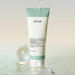 Anua Heartleaf Succinic Moisture Cleansing Foam (150ml)