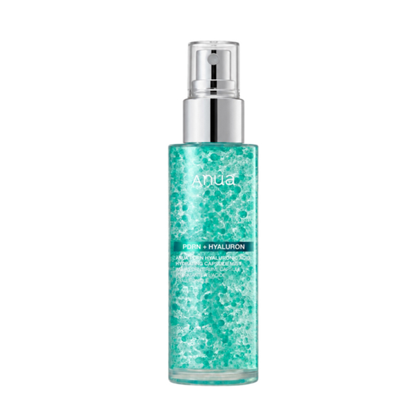 Anua PDRN Hyaluronic Acid Hydrating Capsule Mist 100ml