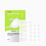 Anua - Ultra-Thin Spot Cover Patch 75 patches